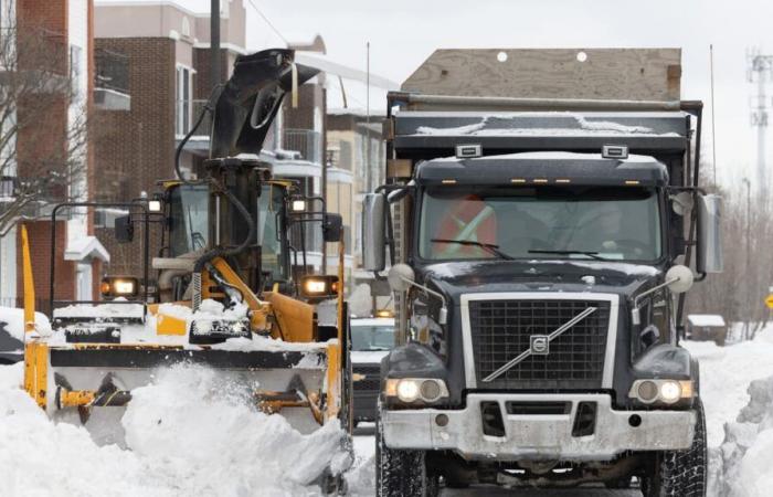 La segunda operación de la temporada comienza el martes en Montreal.