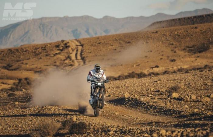 Italia abre la temporada, KTM en busca de la victoria