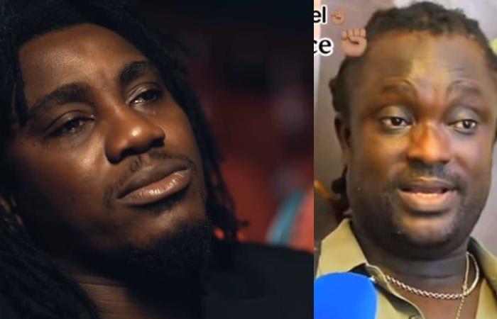 Wally Seck y Mbaye Sy Ndiaye: ¿Se está quemando la tela?