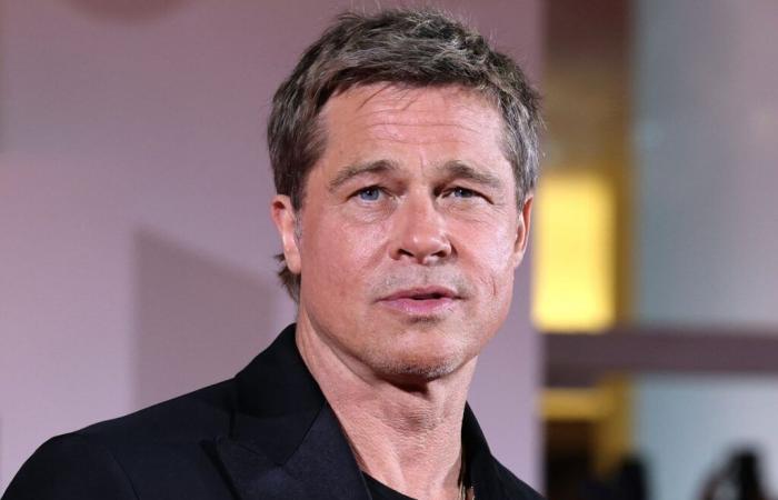 Los fanáticos de Brad Pitt advirtieron sobre los estafadores después de que una mujer perdiera 850.000 dólares