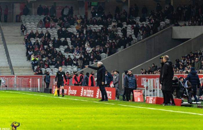 Nunca antes visto en su historia, LOSC bate su récord de invencibilidad y lanza “el champán”