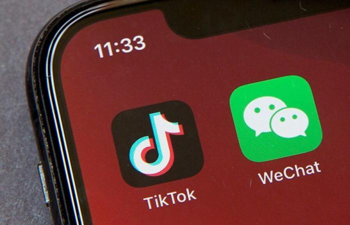 ¡No a prohibir TikTok en Estados Unidos!