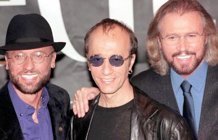 Disputa por el proyecto cinematográfico de los Bee Gees