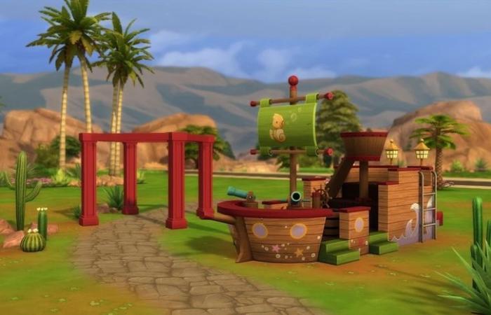 Los Sims celebra su 25 aniversario con muchos regalos – Noticias