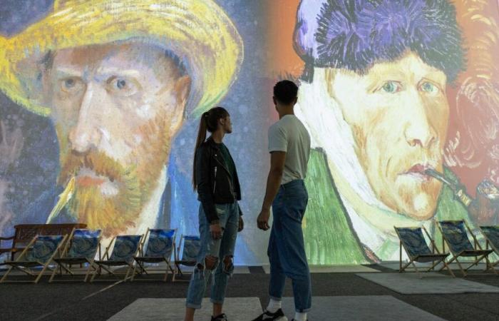 Por fin sabemos dónde y cuándo tendrá lugar la exposición dedicada a Van Gogh en Lyon