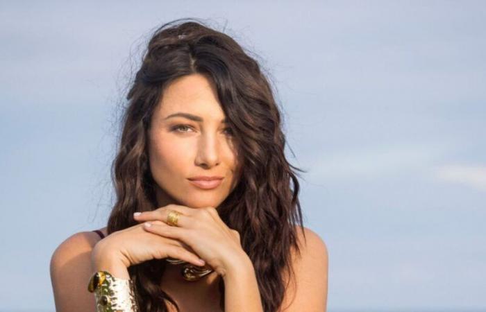 Delphine Wespiser recuerda el complicado rodaje de Temptation Island