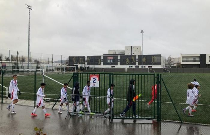 “Algunos usaban el club”… Cómo la academia de Lyon se convirtió en un centro de entrenamiento “ordinario”