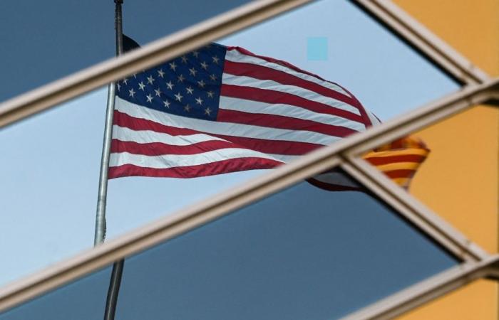 Estados Unidos | El déficit público se amplió a un nivel “récord” entre septiembre y diciembre