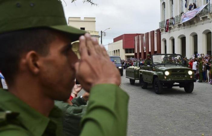 Explosión en un arsenal, 13 soldados muertos