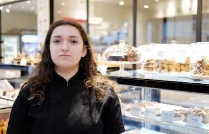 Estos pasteleros franceses podrían verse obligados a regresar a Francia.