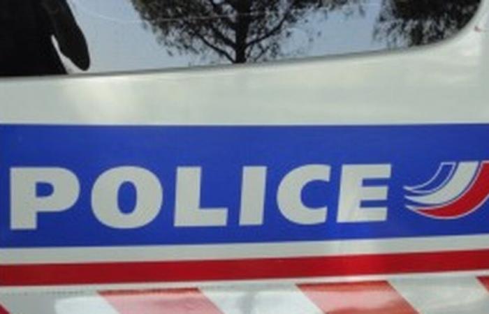 NÎMES Amenaza con una pistola a varias personas en la calle por la noche