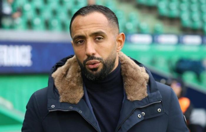 Nuevas revelaciones de OM sobre la expulsión de Medhi Benatia