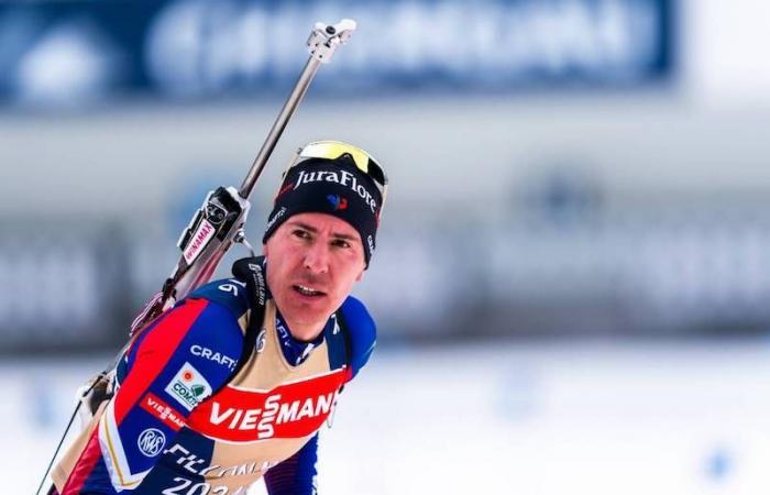 Biatlón hoy – Copa del Mundo – Ruhpolding – EN VIVO – Resultados – Información deportiva – Esquí