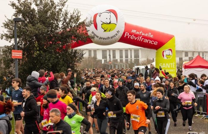 Un desafío deportivo para luchar contra el cáncer