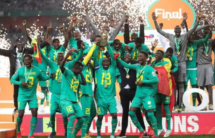 CAF APLAZA EL CAMPEONATO DE NACIONES AFRICANAS A AGOSTO DE 2025