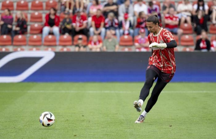 El portero del Bayern regresa a los entrenamientos tras vencer al cáncer – Alemania – Bayern Munich