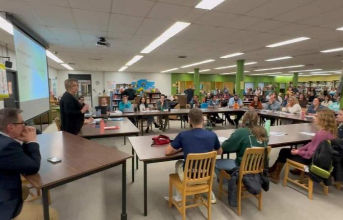 La escuela Plateau no es la única que pide a sus alumnos elegir entre deporte y estudios