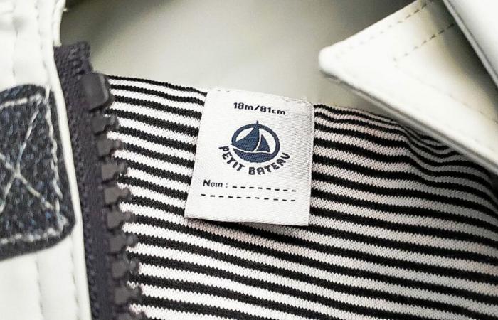 El grupo Rocher anuncia su intención de vender sus marcas Petit Bateau y Stanhome