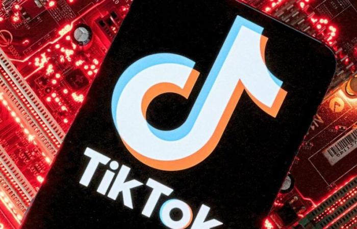 Tiktok se prepara para un cierre inmediato en EE. UU. – política de redes