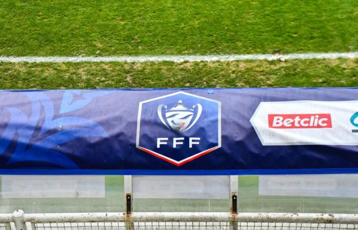 DIRECTO Coupe de France – Troyes lidera contra Rennes, los otros clubes de la Ligue 2 en crisis