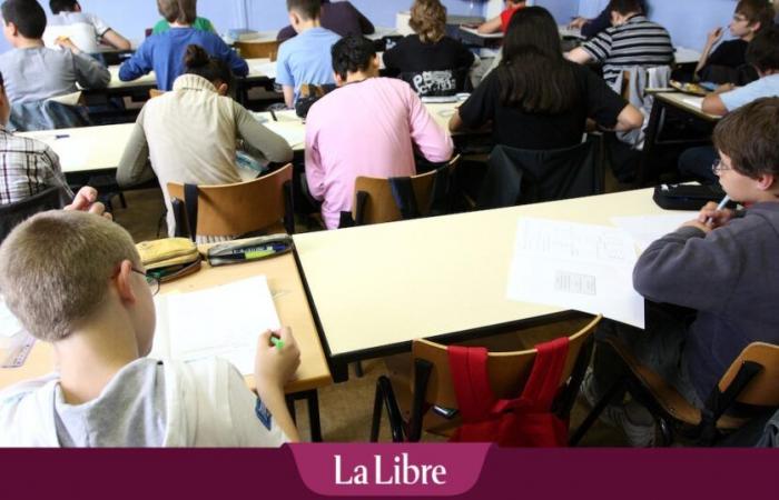 La caída de la natalidad provoca el cierre de las primeras clases de primaria en Bruselas