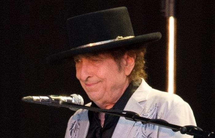 Bob Dylan se une a TikTok antes de la posible prohibición de la plataforma – 100.7 FM – KSLX – Classic Rock