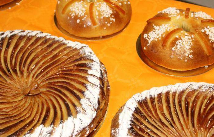 ¿Dónde encontrar las mejores tortitas y brioches del departamento?