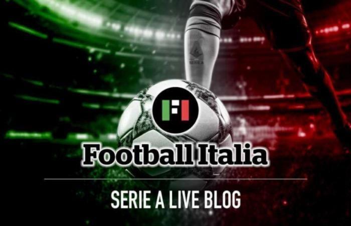 Inter vs Bolonia – Actualizaciones y reacciones en vivo – Football Italia