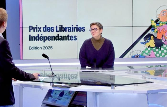 Premios de librerías independientes: ¡tú decides votar!