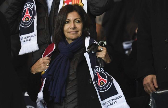 Ante el PSG, Hidalgo insiste en que el estadio no está en venta