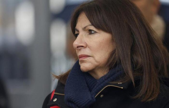 “No, no venderemos el Parque de los Príncipes”, lo dice todo Anne Hidalgo