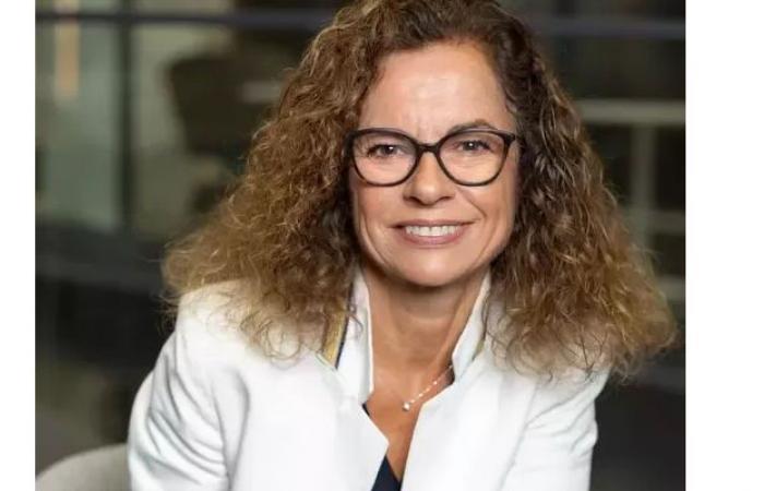 Sophie Dubois, nueva presidenta de Nestlé en Francia