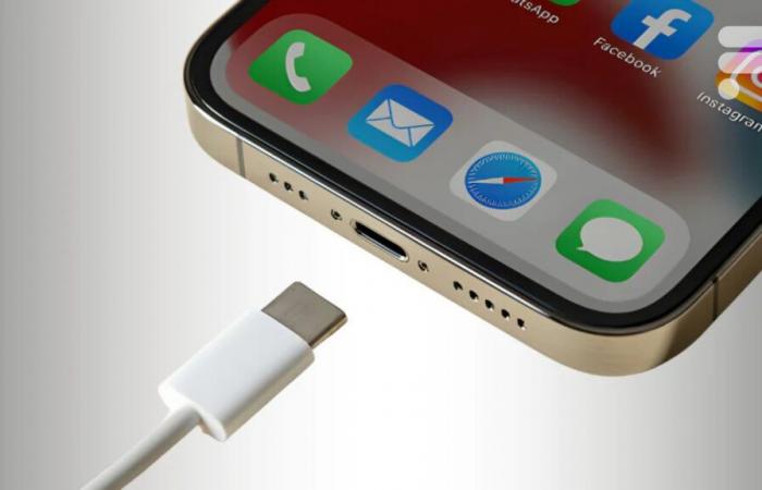 ¿Debería preocuparse por el pirateo del USB-C del iPhone? Estas son las precauciones a tomar