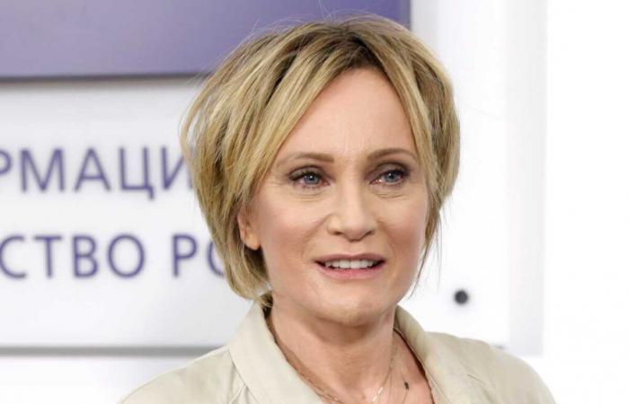 Patricia Kaas, víctima del burnout, finalmente revela por qué desapareció durante 8 años