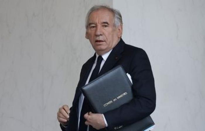 François Bayrou no descarta un nuevo proyecto de ley en caso de “progresos” entre los interlocutores sociales, incluso “sin acuerdo general”