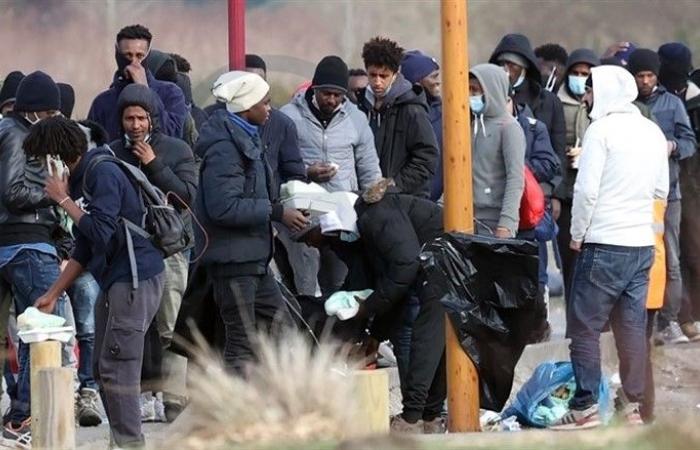 ???????? La ciudad de Baillet-en-France, en el Valle del Oise, obligada a alojar en un hotel a 100 “menores” extranjeros aislados a finales de enero