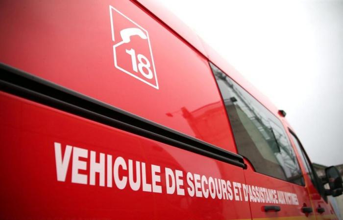 La autopista A 64 cortada en ambos sentidos entre Tarbes y Tournay, tras un grave accidente – La République des Pyrénées