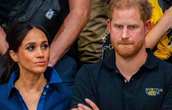 ¿Harry y Meghan pronto serán evacuados? Se están preparando para ello…