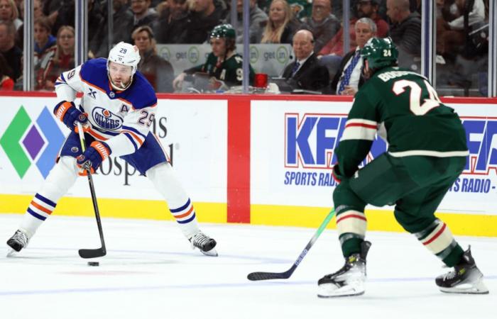 Oilers busca la séptima victoria en ocho partidos