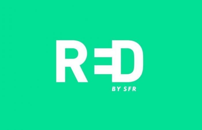 RED by SFR ofrece su plan móvil 5G a un precio que la competencia hubiera preferido ocultarte (menos de 10 euros)