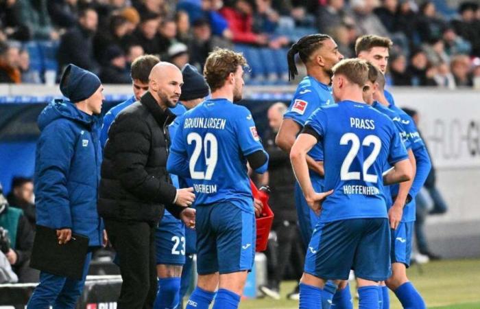 Por eso el FC Bayern de Múnich contra el TSG Hoffenheim ahora se transmite en abierto