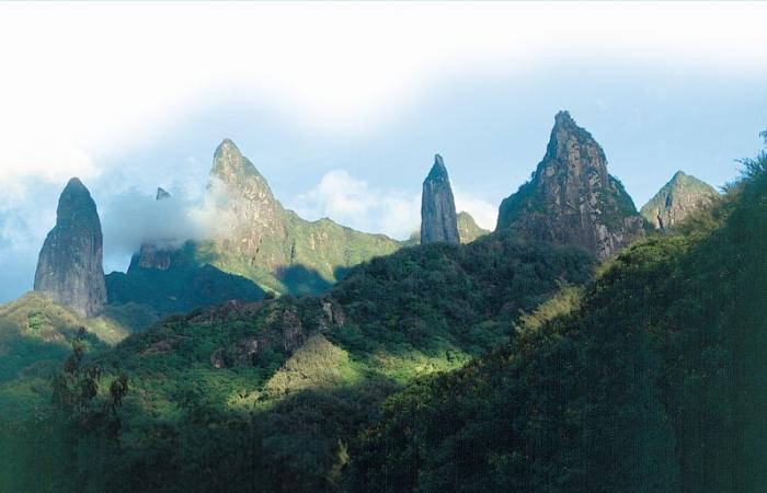 Un pescador encontrado muerto en las Marquesas