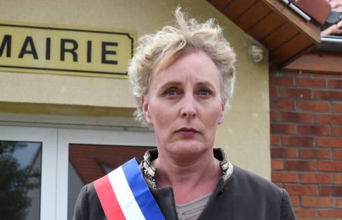 Dimite Marie Cau, la primera alcaldesa transgénero elegida en Francia – Libération