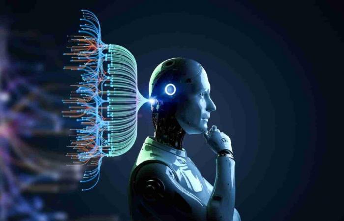 La inteligencia artificial carece del conocimiento humano