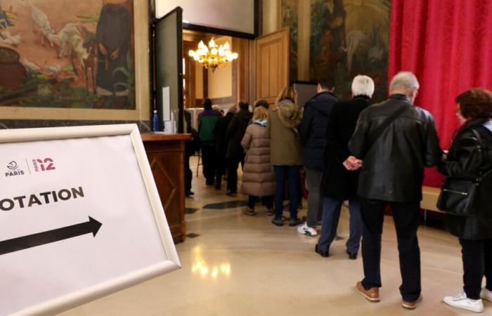 Anne Hidalgo anuncia próxima votación ciudadana en calles jardín