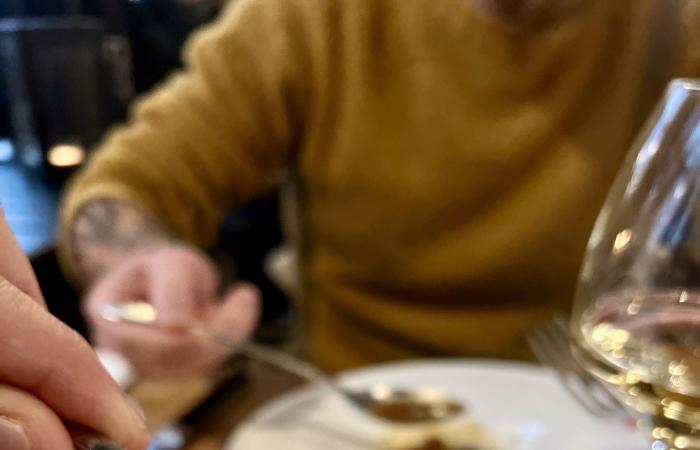 Con su gastronomía, este restaurante de Estrasburgo quiere “crear una sorpresa”.