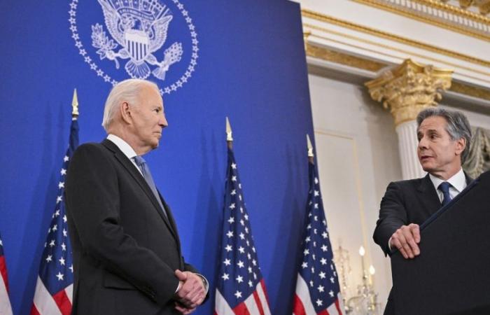 Biden extiende las sanciones contra los colonos israelíes por 12 meses