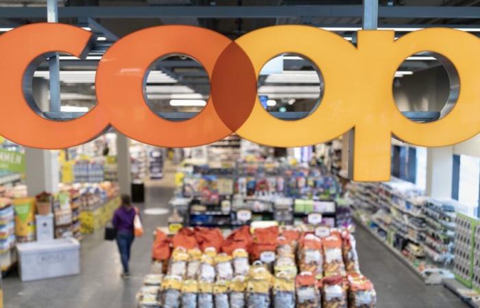 Coop cambia algo importante en sus acciones