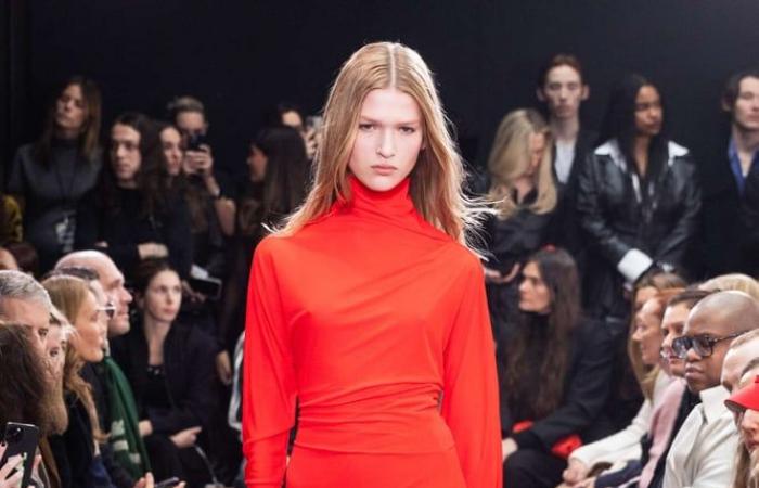 Los fundadores de Proenza Schouler, Jack McCollough y Lázaro Hernández, renuncian