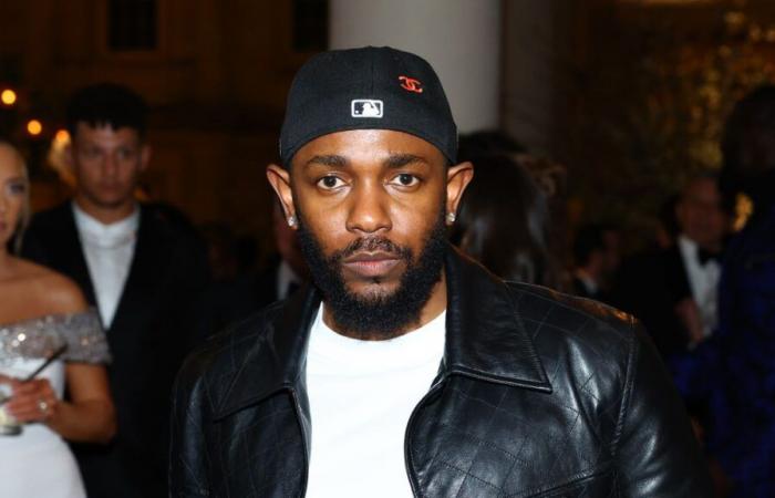 La lujosa cartera inmobiliaria de Kendrick Lamar